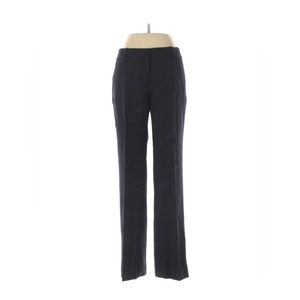 NWT J.Crew Wool pants 0 Petite